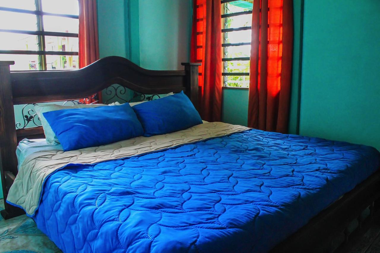 Hotel Las Flores Fortuna La Fortuna Esterno foto