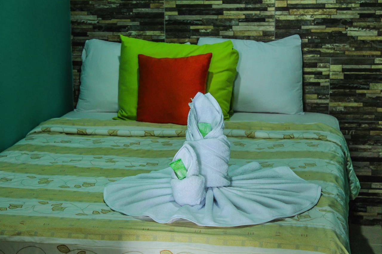 Hotel Las Flores Fortuna La Fortuna Esterno foto
