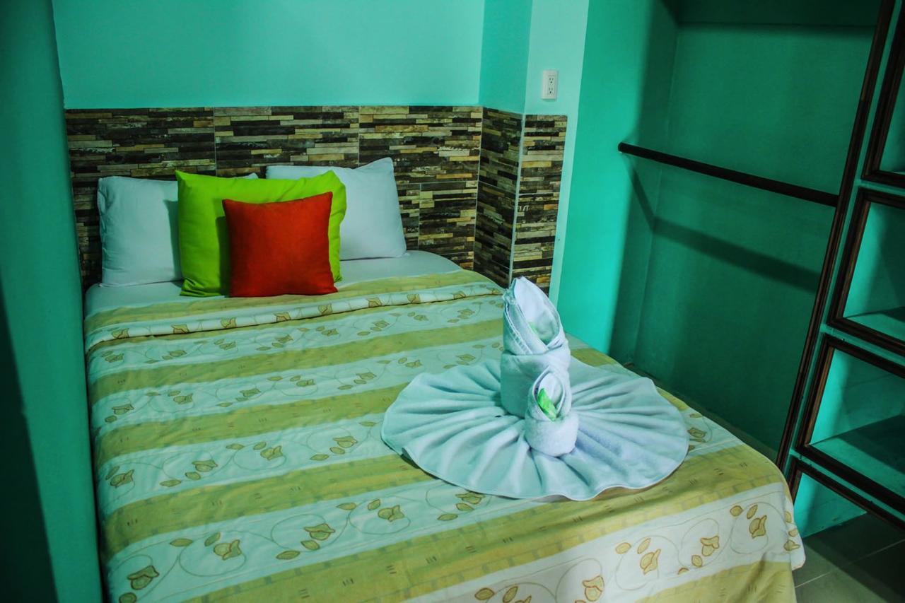 Hotel Las Flores Fortuna La Fortuna Esterno foto